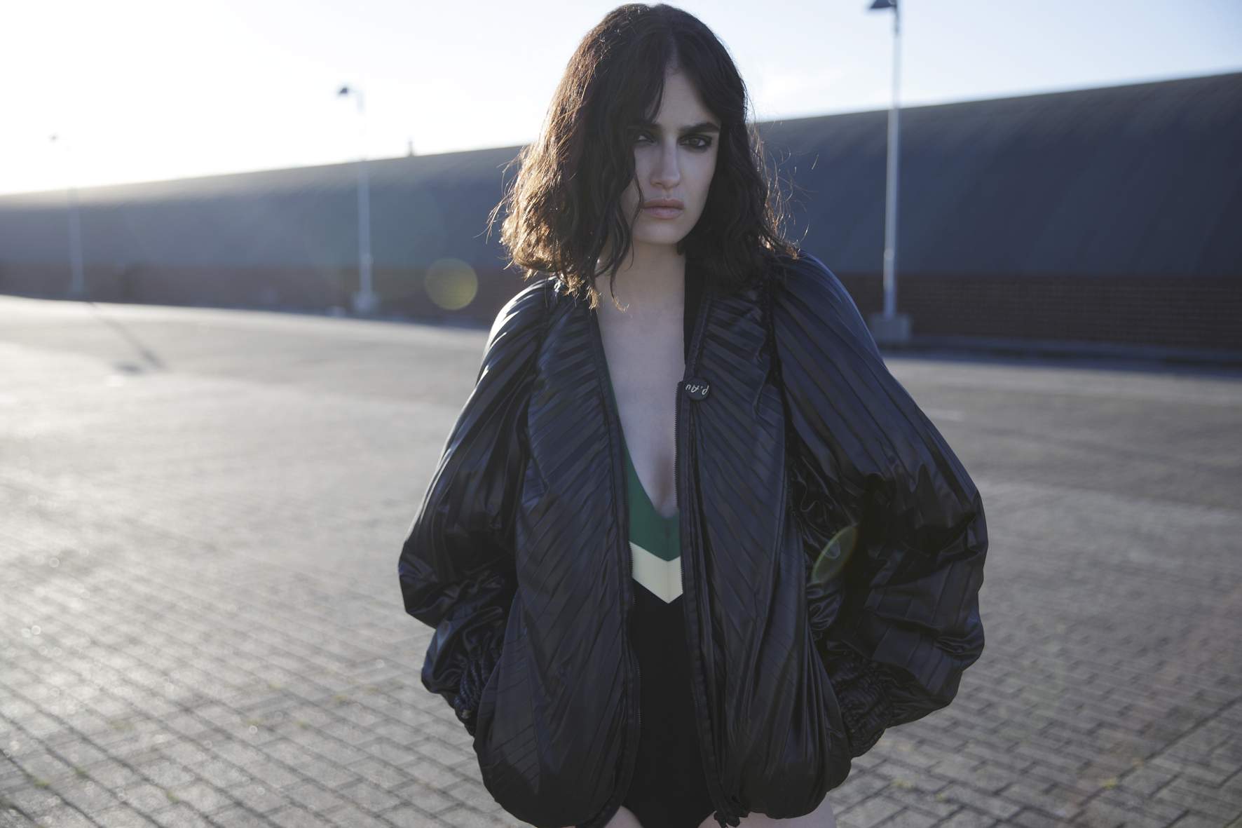 Merel T'hart