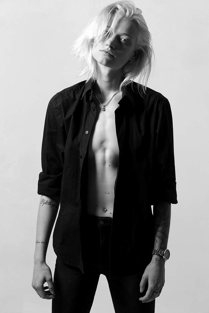Merel T'hart